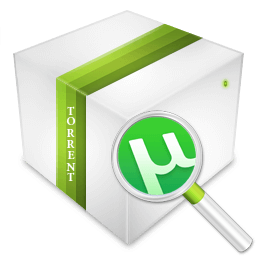 Motore di ricerca Torrent